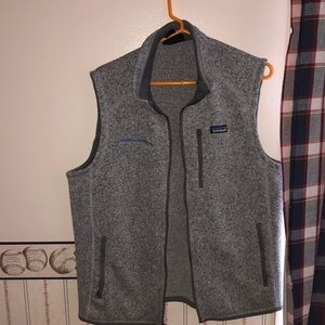 Patagonia Vest